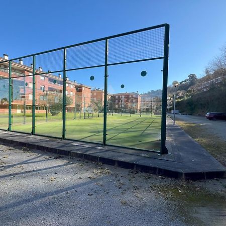 Apartamento Verdemar Suances Bagian luar foto