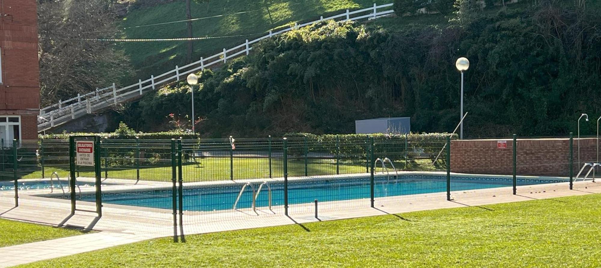 Apartamento Verdemar Suances Bagian luar foto