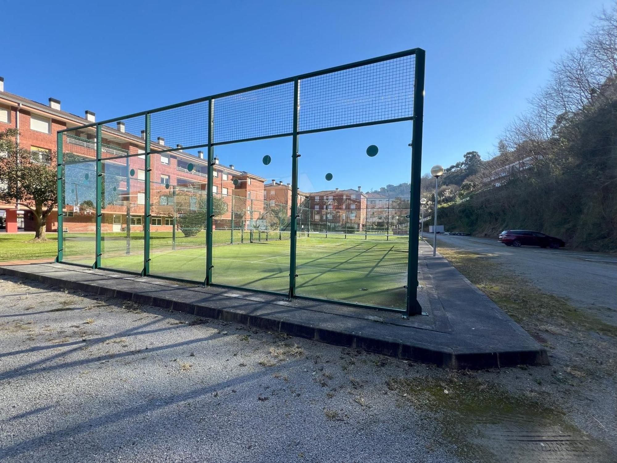 Apartamento Verdemar Suances Bagian luar foto